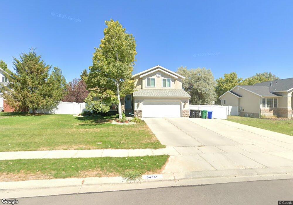 3464 W 7520 S, West Jordan, UT 84084 - photo 1