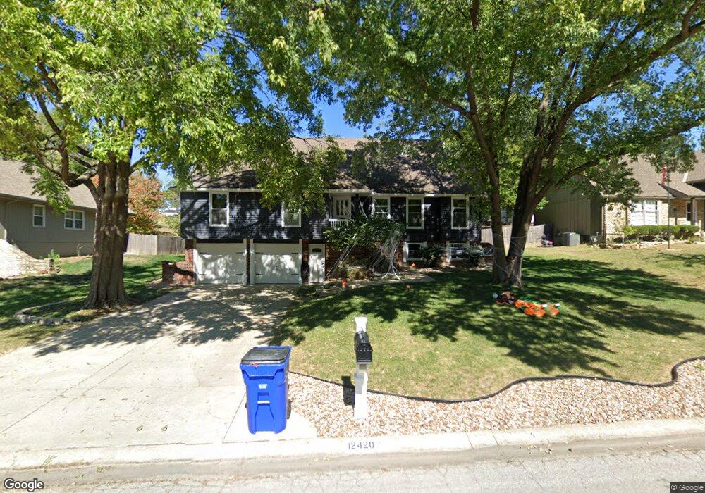 12420 W 69th St, Shawnee, KS 66216 - photo 1