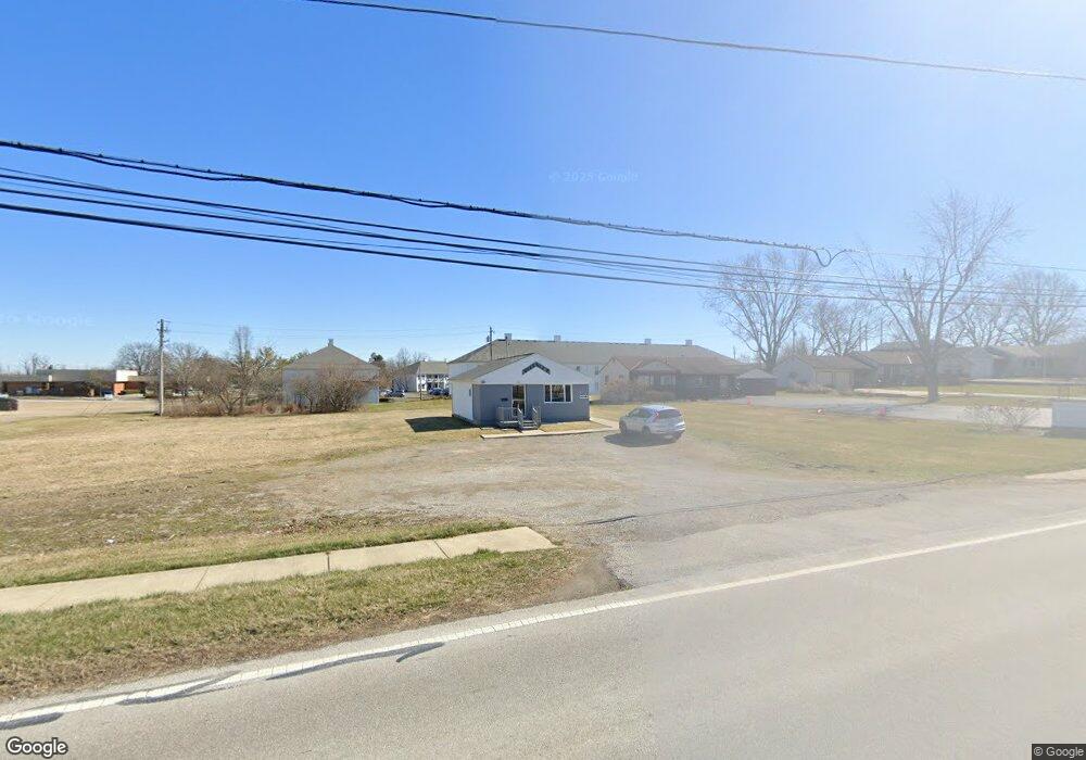 722 Milford Ave, Marysville, OH 43040 - photo 1