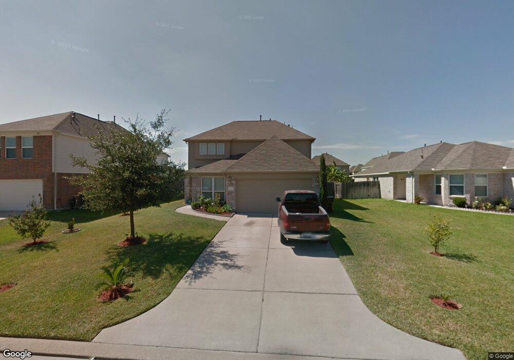 10607 Ince Ln, Houston, TX 77040 - photo 1