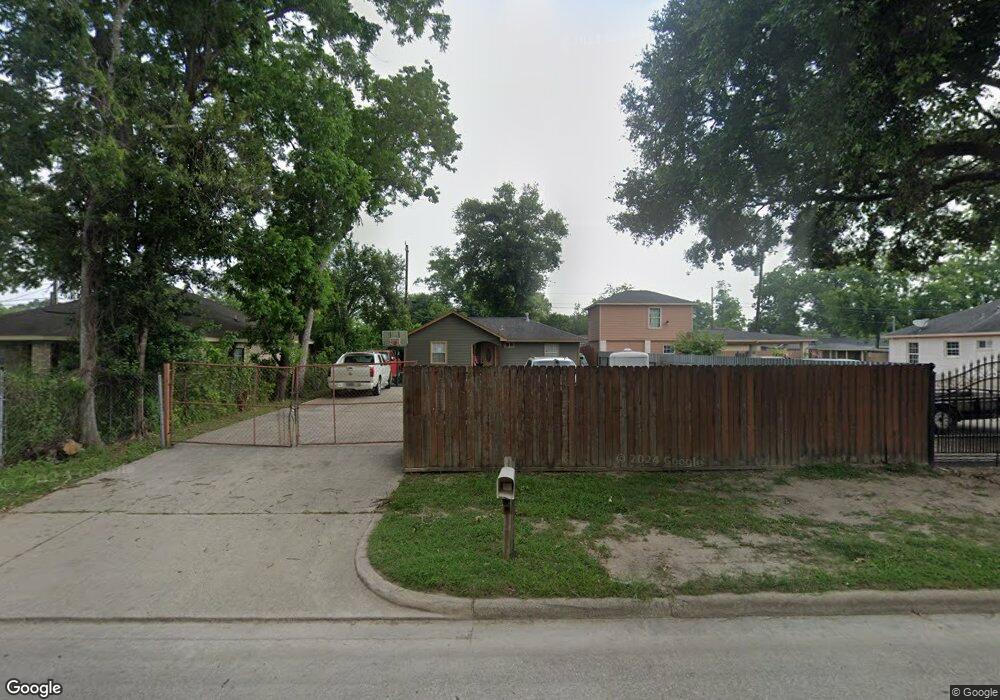 2221 Hopper Rd, Houston, TX 77093 - photo 1