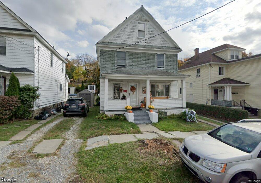 1713 S Webster Ave, Scranton, PA 18505 - photo 1