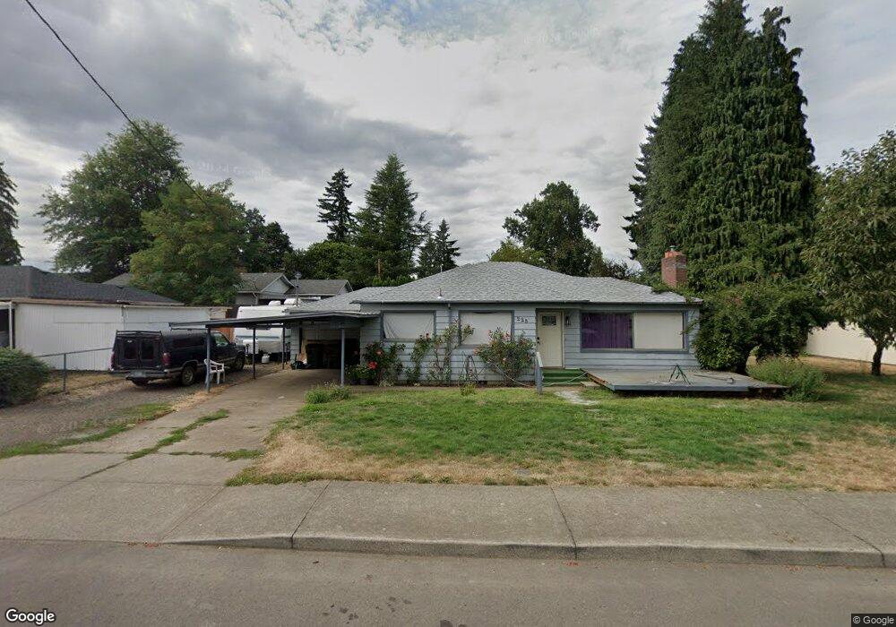 228 N Knights Bridge Rd, Canby, OR 97013 - photo 1