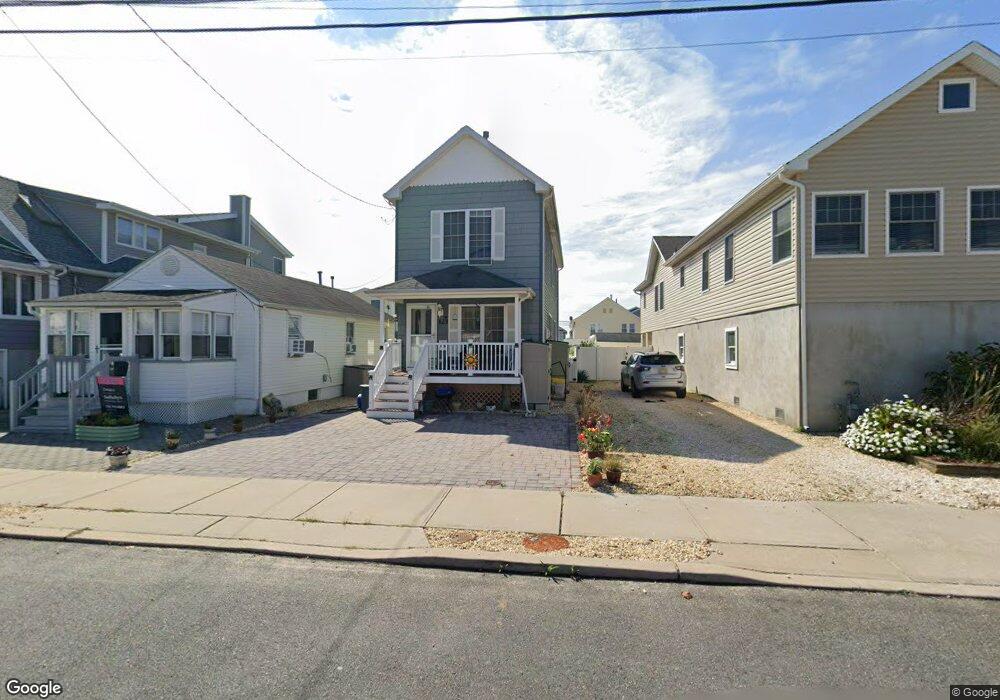 123 L St, Seaside Park, NJ 08752 - photo 1
