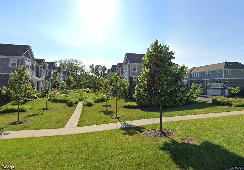 1437 N Charles Ave, Naperville, IL 60563 - photo 1