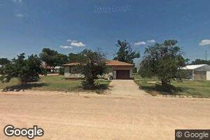 300 E 7th Ave, Fowler, KS 67844