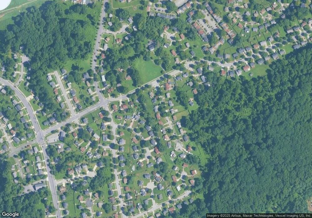 402 Willow Hill Place, Hyattsville, MD 20785 - photo 1