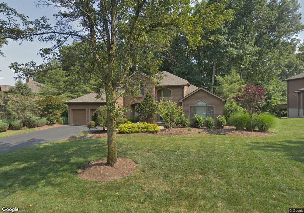 12 Lakeview Dr, Old Tappan, NJ 07675 - photo 1