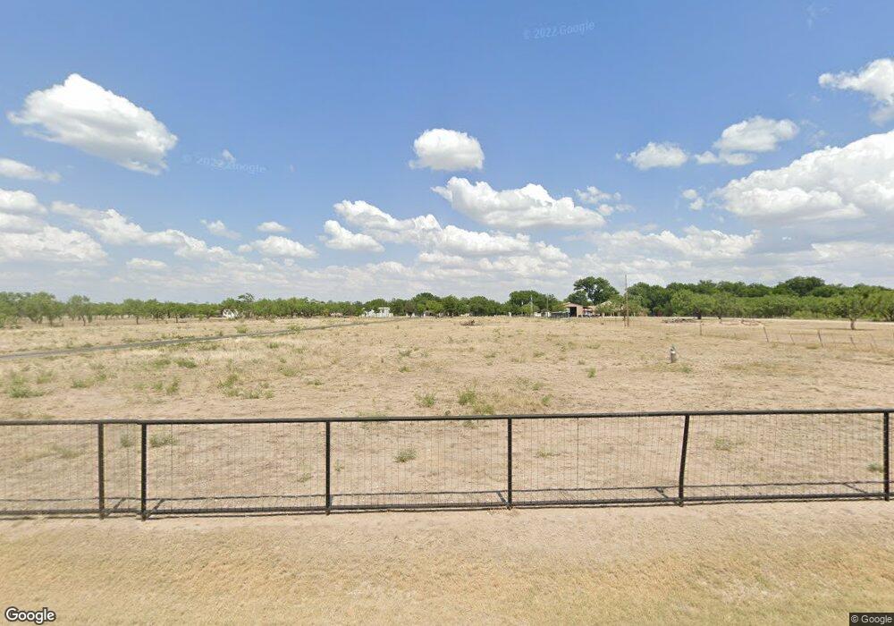 12497 Dove Creek Ln W, San Angelo, TX 76904 - photo 1