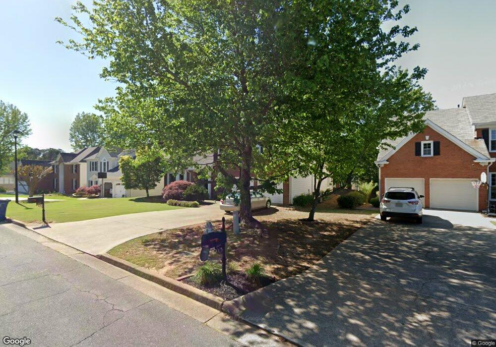 2669 Timberbrooke Way, Duluth, GA 30097 - photo 1