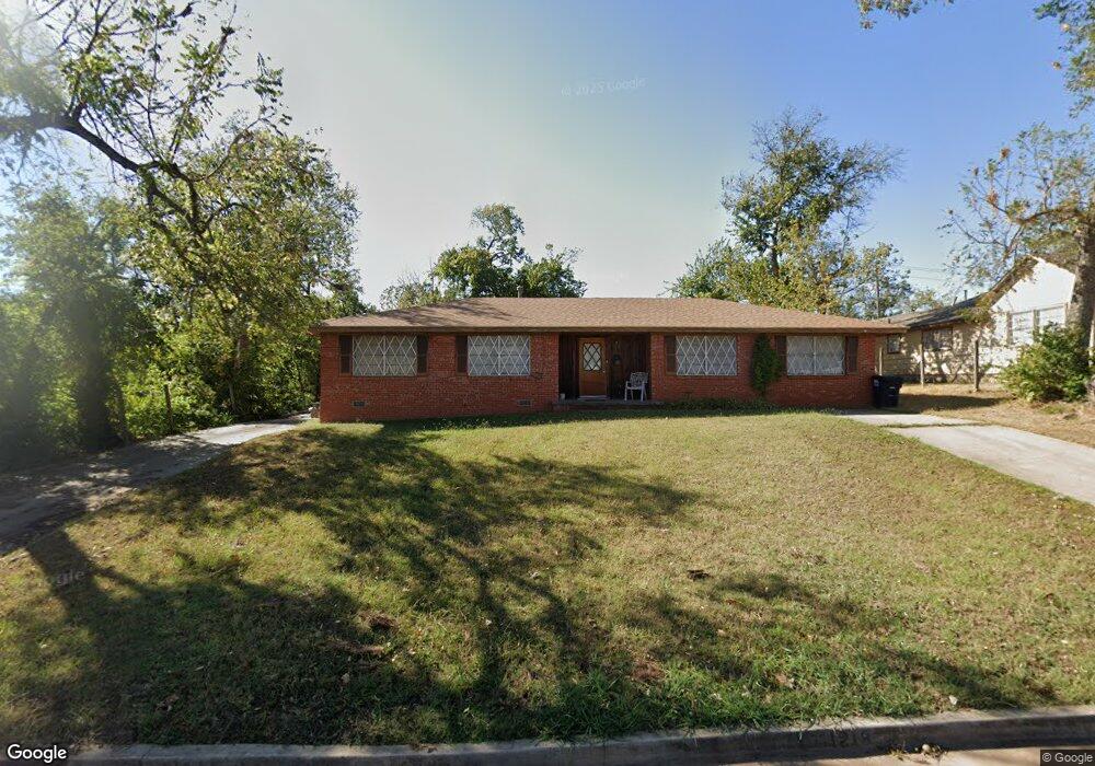 1218 N Park Ave, Shawnee, OK 74801 - photo 1