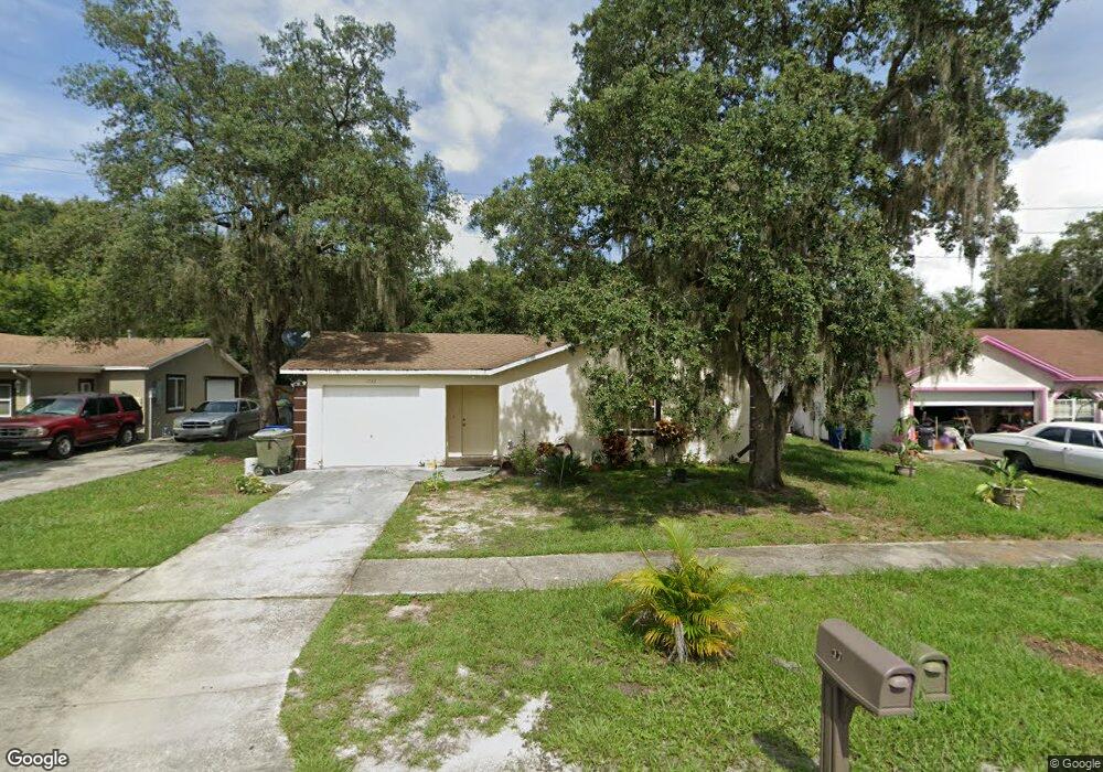 1732 Terry Cir NE, Winter Haven, FL 33881 - photo 1