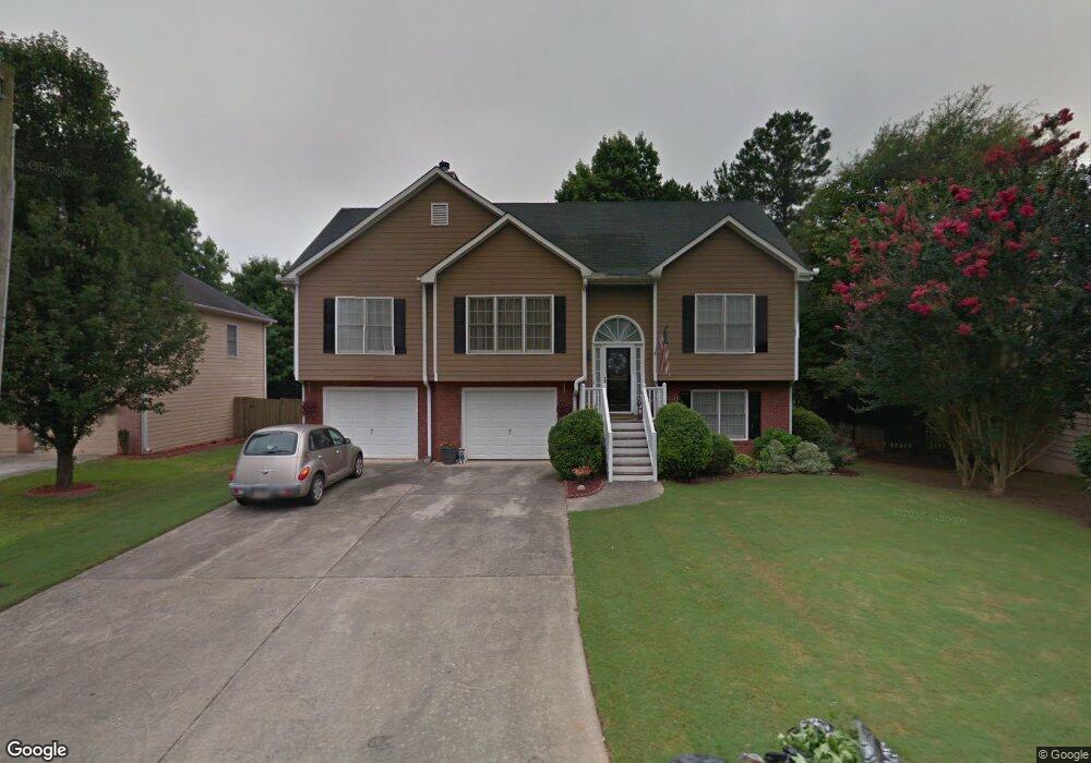 4777 Pastry Ln unit 3, Acworth, GA 30101 - photo 1