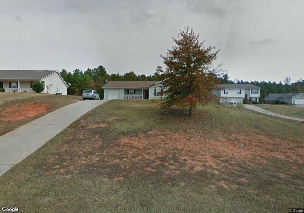 325 Hunters Trace unit 2, Covington, GA 30014 - photo 1