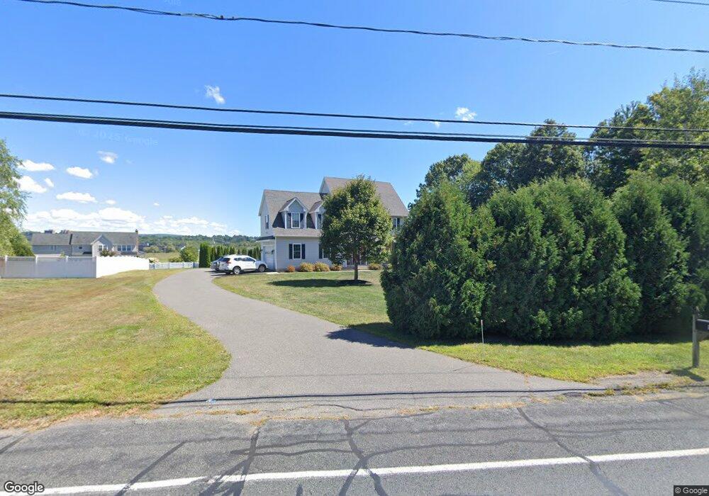 95 N Maple St, Hadley, MA 01035 - photo 1