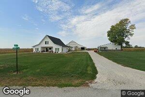 12490 S 975 E, Clarks Hill, IN 47930