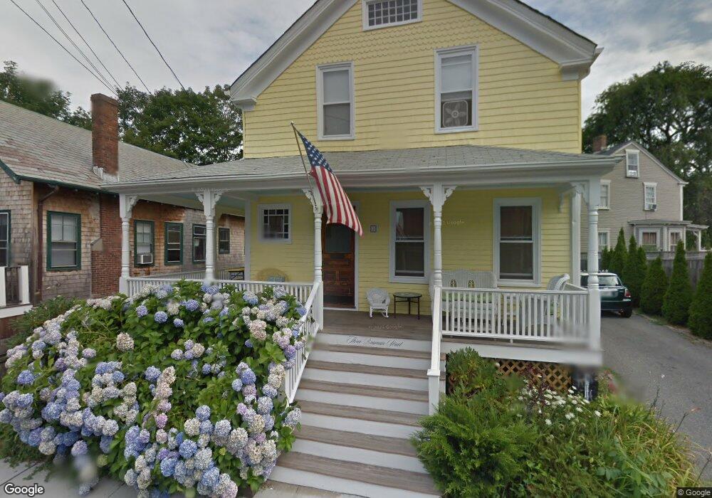 3 Braman St, Newport, RI 02840 - photo 1