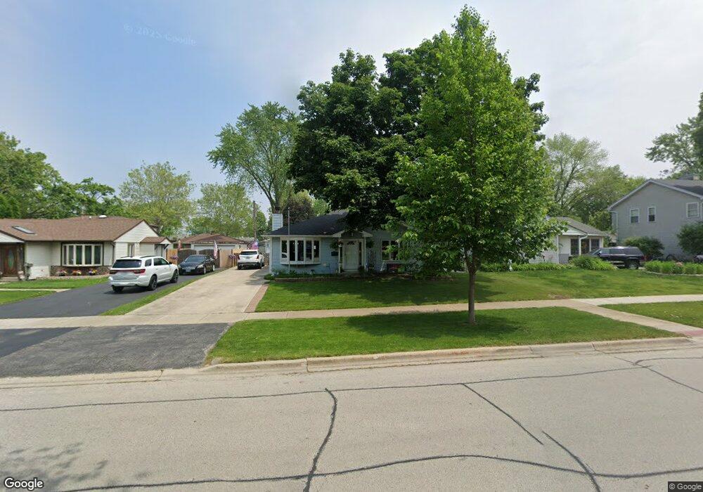 3404 Meadow Dr, Rolling Meadows, IL 60008 - photo 1