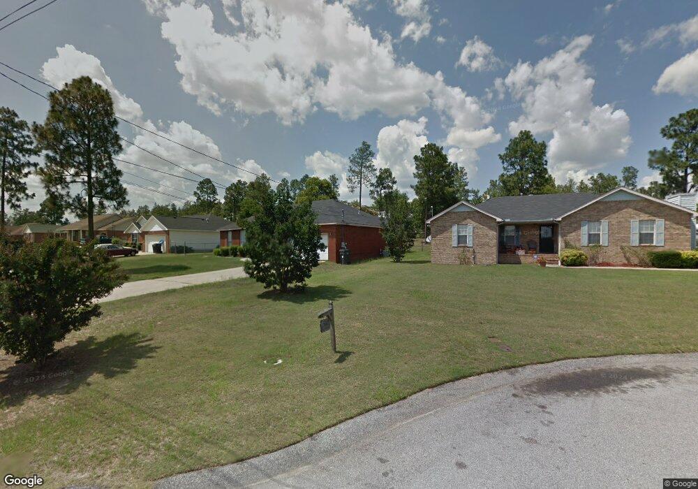 4347 White Pine Ct, Augusta, GA 30906 - photo 1