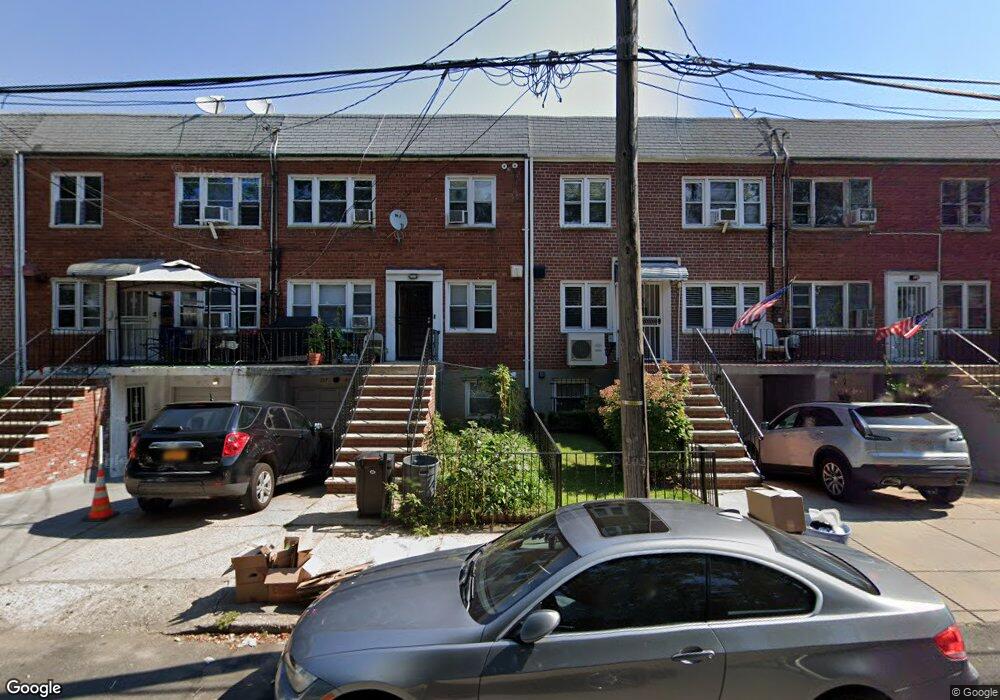 10741 100th St, Ozone Park, NY 11417 - photo 1