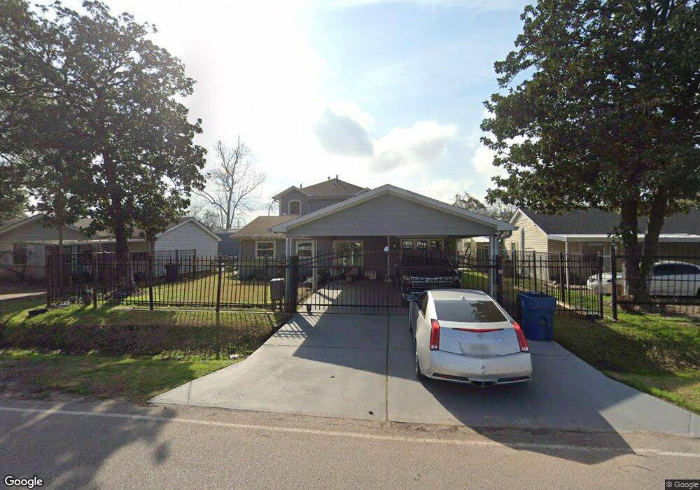 3322 Hurlingham St, Houston, TX 77093 - photo 1