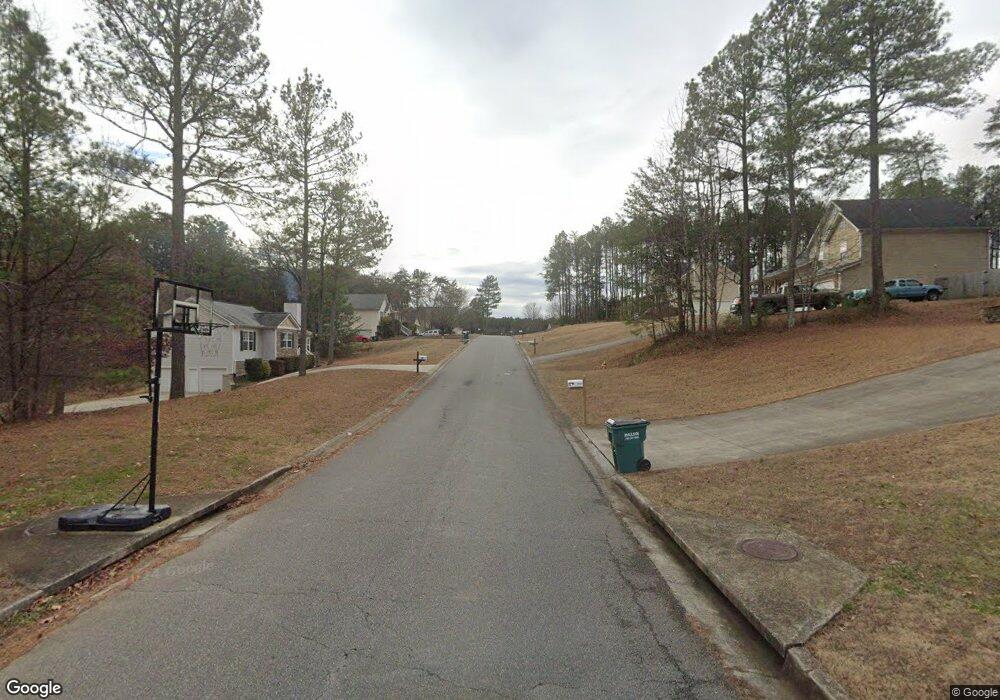 47 Hopkins Farm Dr, Adairsville, GA 30103 - photo 1