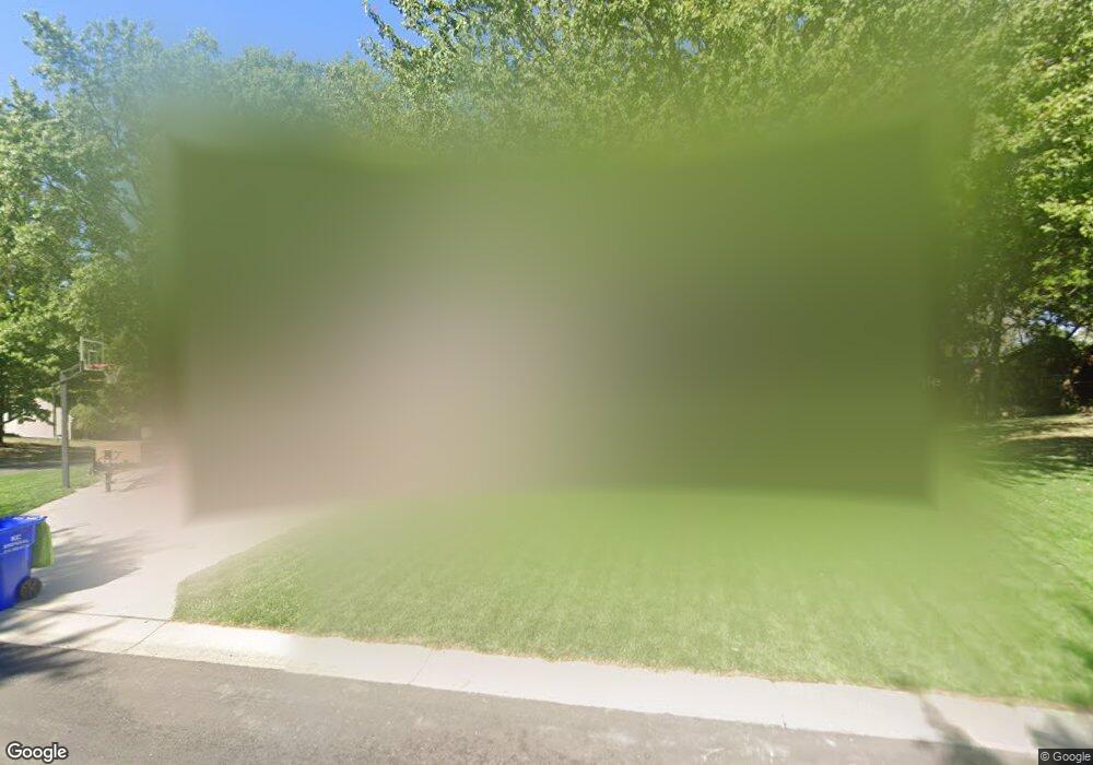 6558 Hallet St, Shawnee, KS 66216 - photo 1