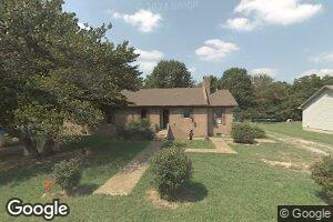 210 Schafer Dr, Carlisle, AR 72024