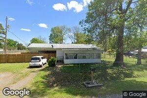 82 Burns Rd, Scott, AR 72142
