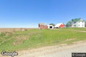 3323 Newby Ave, Laurel, IA 50141