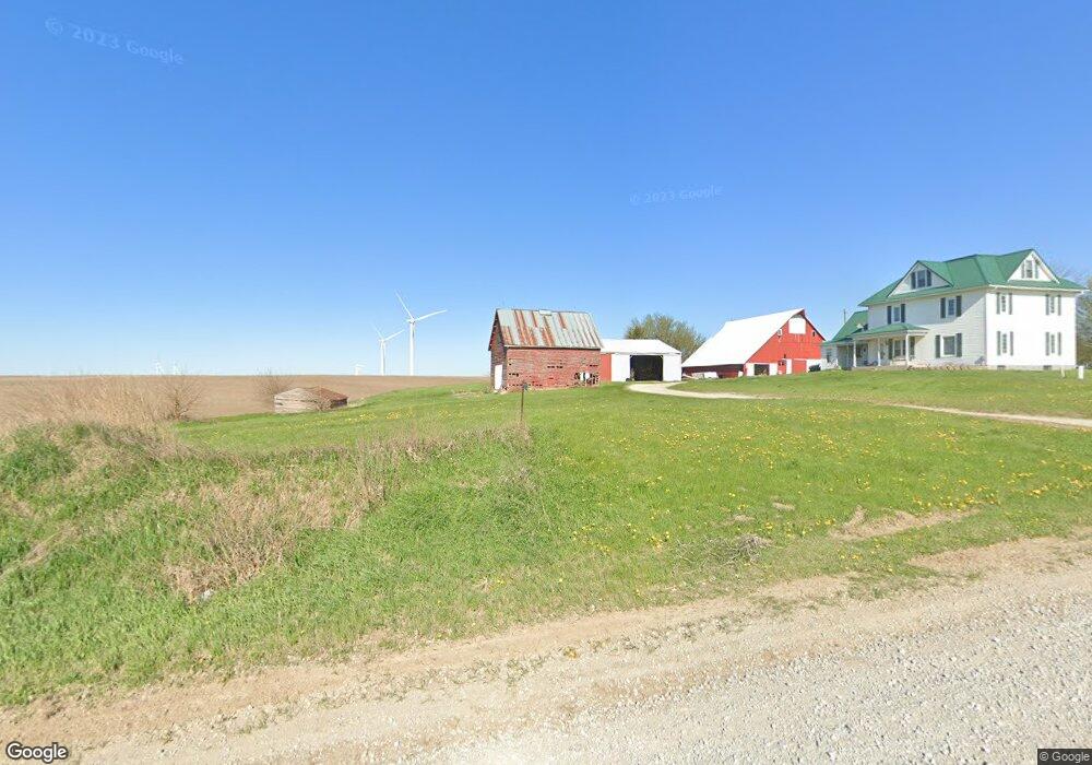 3323 Newby Ave, Laurel, IA 50141 - photo 1