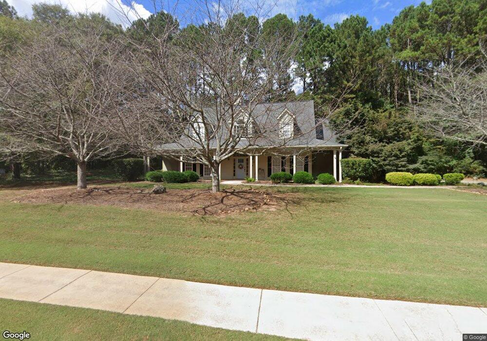 115 Millstone Dr unit 2, Fayetteville, GA 30215 - photo 1