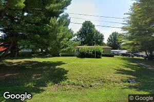 204 S Mechanic St, Winchester, IL 62694