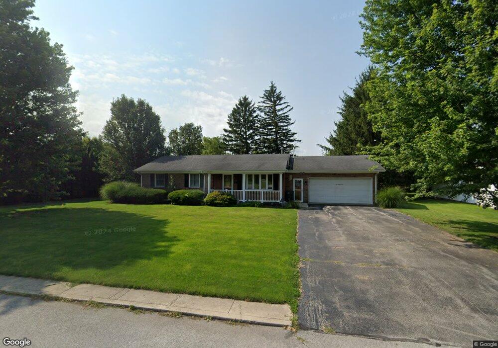 1110 E 12th St, Fowler, IN 47944 - photo 1