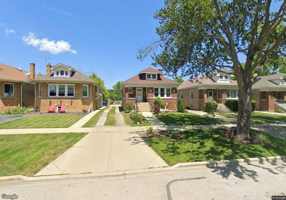 1568 E Forest Ave, Des Plaines, IL 60018 - photo 1
