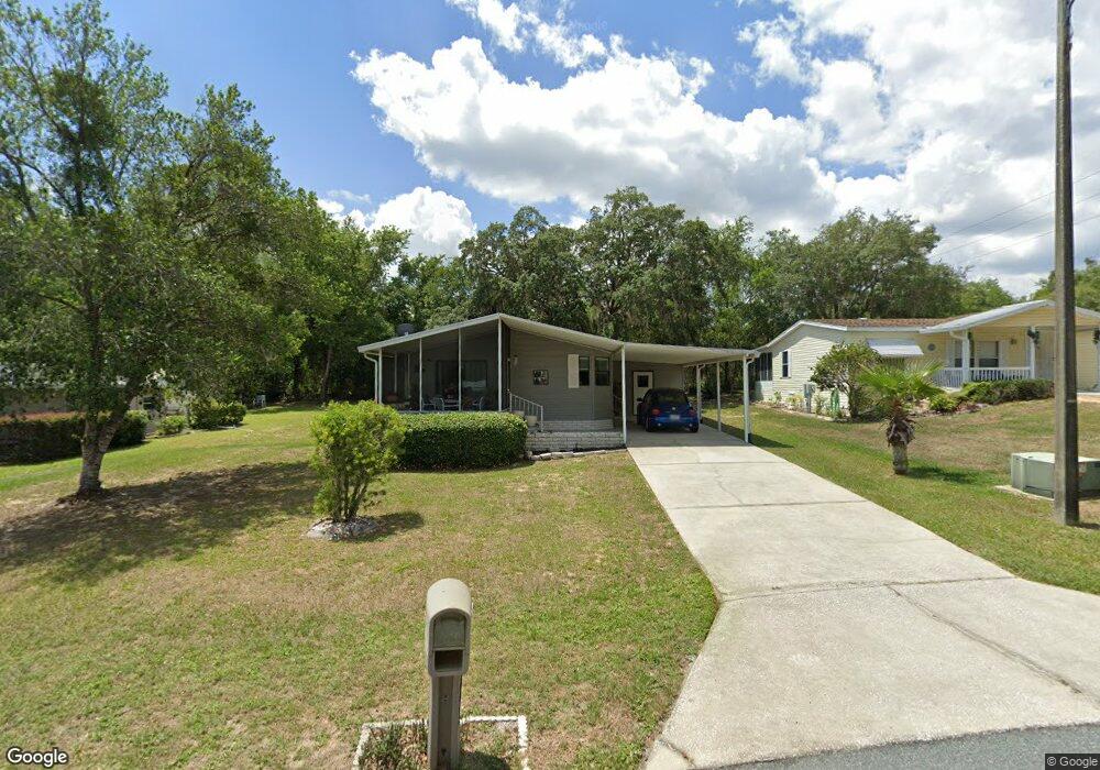 2219 N Loma Point, Hernando, FL 34442 - photo 1