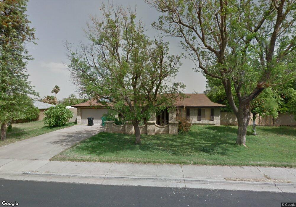 542 E Ingram St, Mesa, AZ 85203 - photo 1