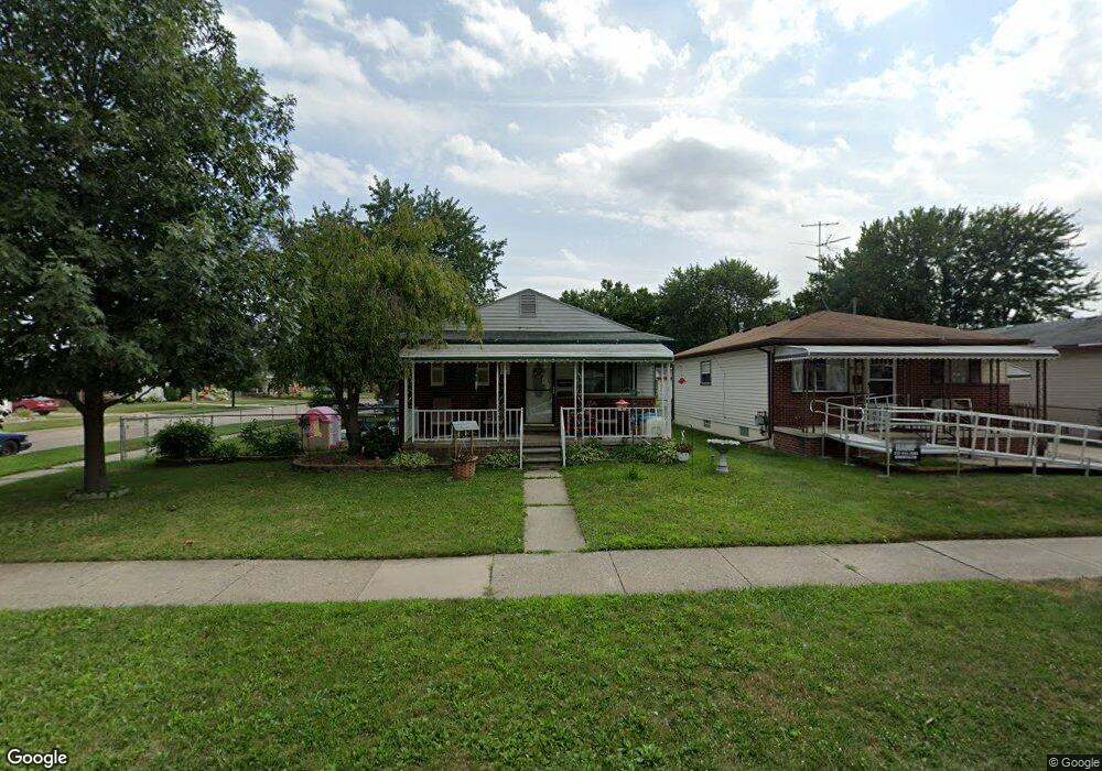 20611 Emmett St, Taylor, MI 48180 - photo 1