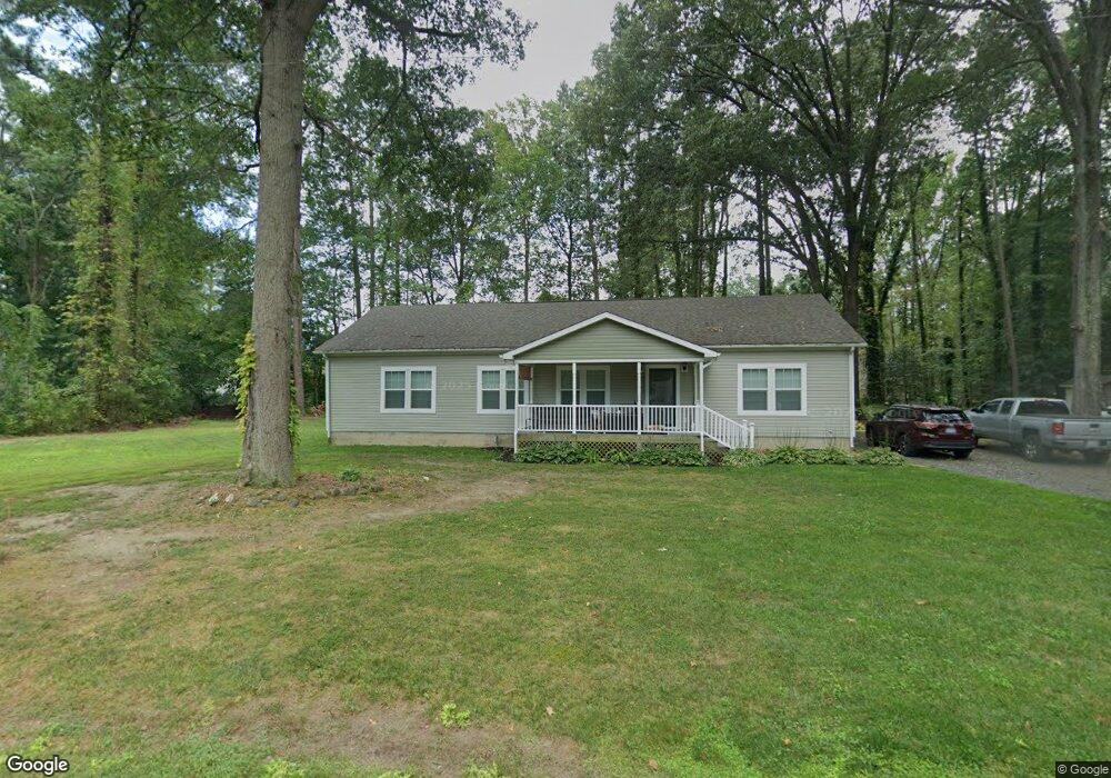 151 Stratford Dr, Colonial Beach, VA 22443 - photo 1