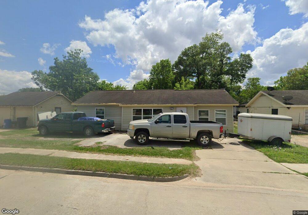 514 Parker Rd, Houston, TX 77076 - photo 1