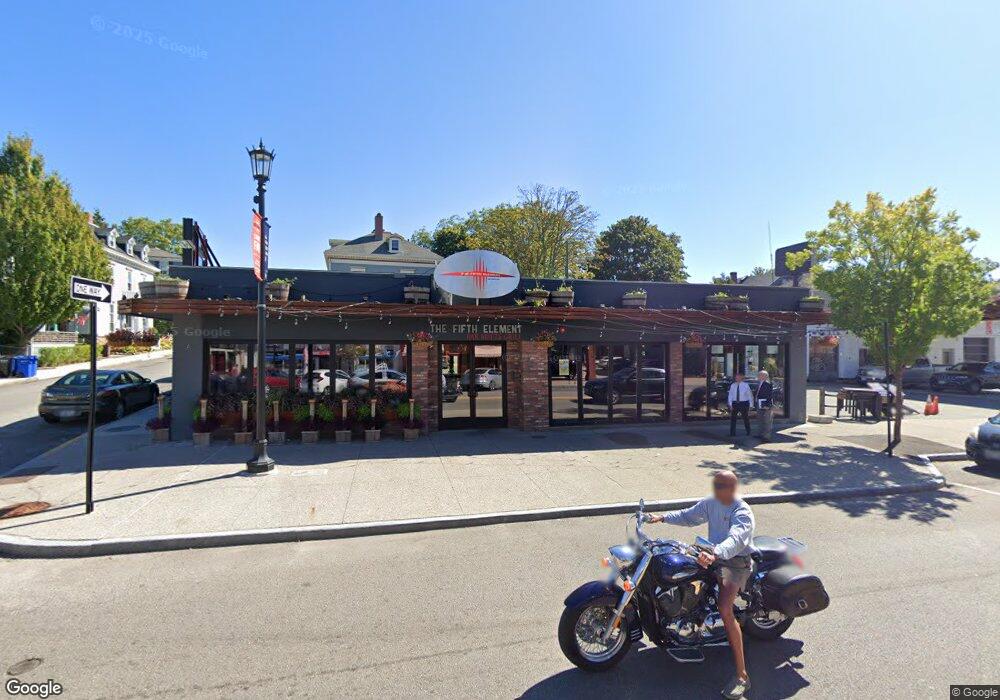 107 Broadway, Newport, RI 02840 - photo 1