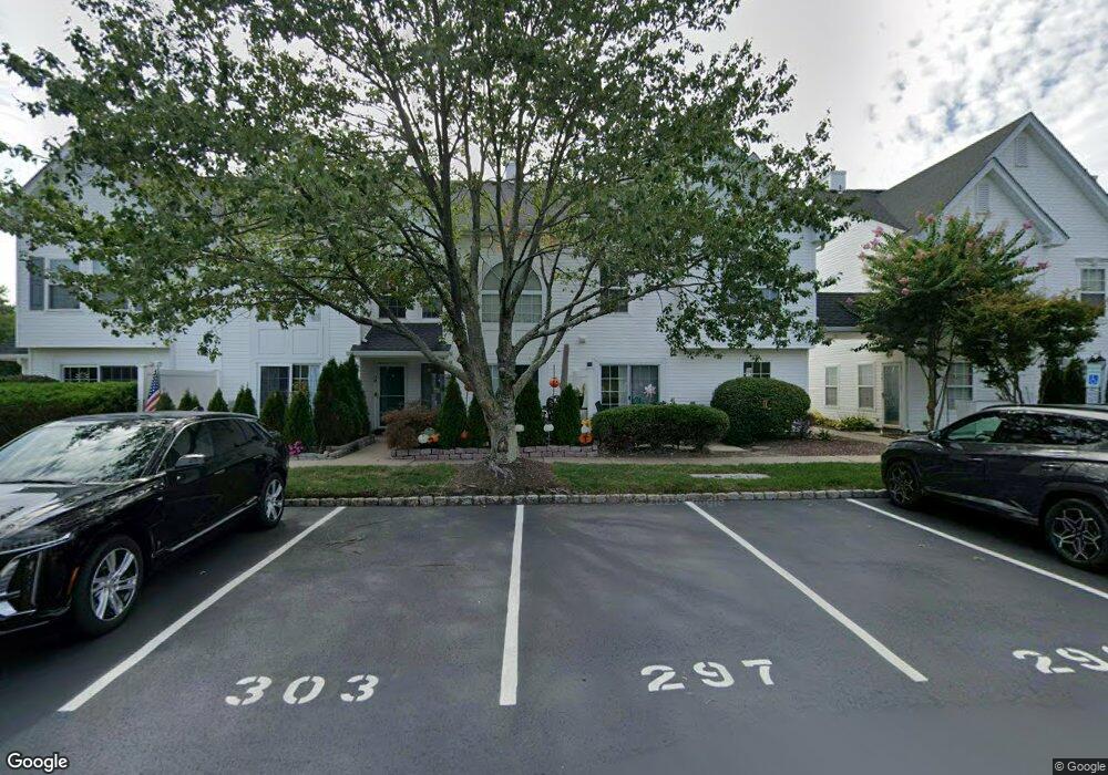 68 Madison Ct, Tinton Falls, NJ 07712 - photo 1