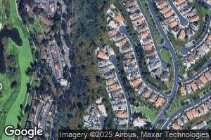 7 New Haven, Laguna Niguel, CA 92677