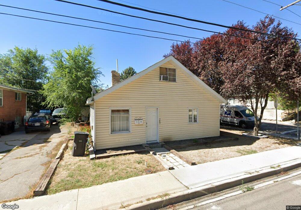 289 N 700 E, Provo, UT 84606 - photo 1