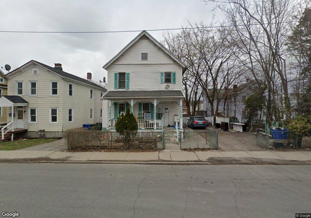 36 Broad St, Middletown, NY 10940 - photo 1