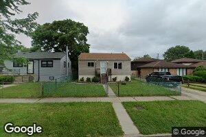14116 S Calhoun Ave, Chicago, IL 60633