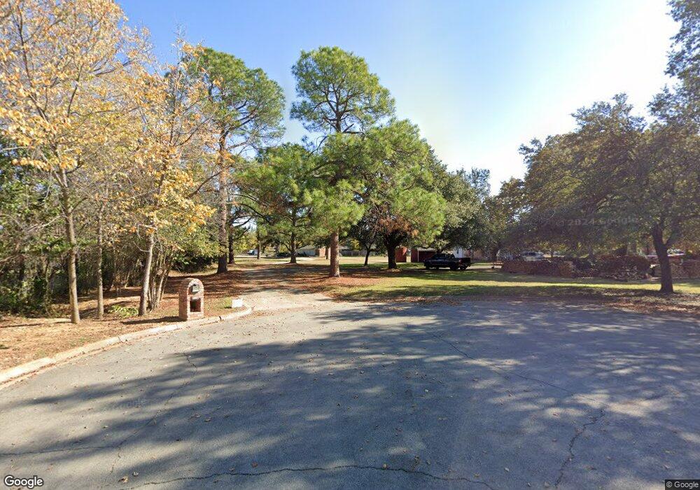 6424 Sunnybrook Dr, North Richland Hills, TX 76182 - photo 1