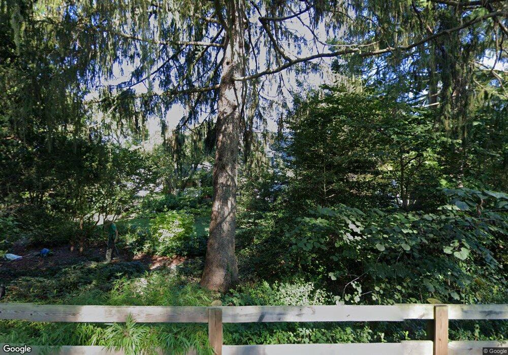 10721 Stevenson Rd, Stevenson, MD 21153 - photo 1