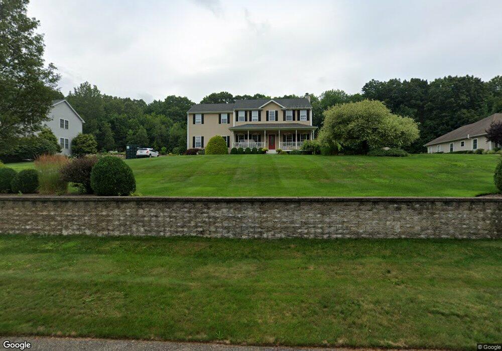 5 Ryan Ct, Smithfield, RI 02917 - photo 1
