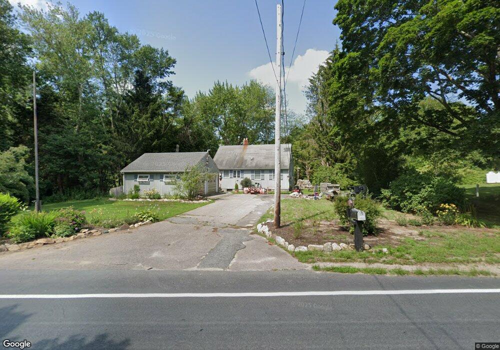 133 County Rd, Marion, MA 02738 - photo 1